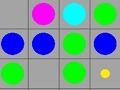 Jeu Lignes  en ligne