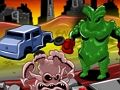 Jeu Singe Go Happy Stage 736  en ligne