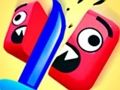 Jeu Course à l'épée humaine  en ligne