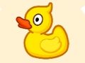 Jeu Sauvez le canard  en ligne