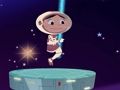 Jeu Salto por las Estrellas en ligne