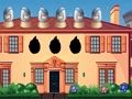 Jeu Déverrouiller la porte de la communauté du village  en ligne