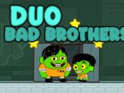 Jeu Duo mauvais frères en ligne