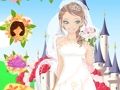 Jeu Mariage au Château  en ligne