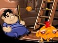Jeu Singe Go Happy Stage 153  en ligne