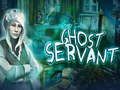 Jeu Serviteur fantôme  en ligne