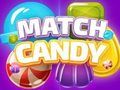 Jeu Bonbons assortis  en ligne