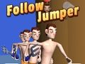 Jeu Suivez le cavalier  en ligne