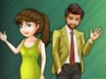 Jeu Amgel Évasion de pièce facile 104  en ligne