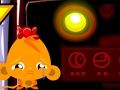 Jeu Singe Go Happy Stage 158  en ligne