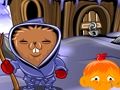 Jeu Singe Go Happy Stage 162  en ligne