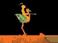 Jeu Joute le Squeakquel  en ligne