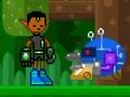 Jeu GravytX Le Gravytoid  en ligne