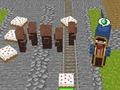 Jeu Livraison Village  en ligne
