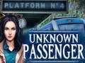 Jeu Passager inconnu  en ligne