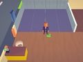 Jeu Patron des hamburgers  en ligne