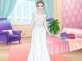 Jeu Modèle de mariage  en ligne