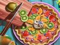 Jeu Tarte Reallife Cooking  en ligne