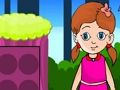 Jeu Garden Escape : La fille perdue ?  en ligne