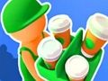 Jeu Pause café  en ligne