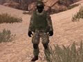Jeu Soldat de la Patrie : Sahara  en ligne