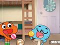 Jeu Gumball : Bonbons En Désordre  en ligne