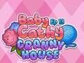 Jeu Bébé Cathy Ep 13: Granny House  en ligne