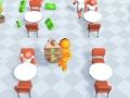 Jeu Restaurant de rêve 3D  en ligne