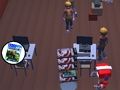 Jeu Station de jeux  en ligne