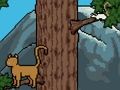 Jeu Rat de saut  en ligne