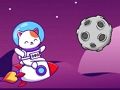 Jeu Cathy le chat astro  en ligne