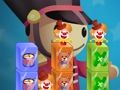 Jeu Usine de jouets  en ligne