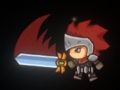 Jeu Vitesse du chevalier  en ligne