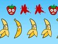 Jeu Éclaboussure de fruits !  en ligne