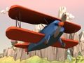 Jeu Voler Avion 3D  en ligne