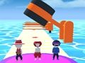 Jeu Stickman Course 3D  en ligne