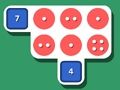 Jeu Pointillé  en ligne