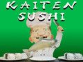 Jeu Sushi Kaiten en ligne