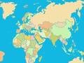Jeu Capitales du monde  en ligne