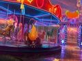 Jeu Évadez-vous du carnaval esthétique  en ligne