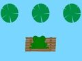 Jeu Traverseur de rivière  en ligne