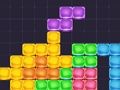 Jeu Tetris classique  en ligne