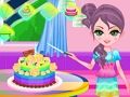 Jeu Fille dont c'est l'anniversaire  en ligne