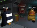Jeu Imposter 3D : Horreur en ligne  en ligne