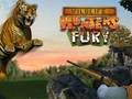 Jeu Fureur des chasseurs de la faune  en ligne