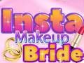Jeu Insta Maquillage Mariée  en ligne