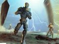 Jeu La bataille pour la Terre  en ligne