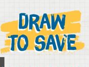 Jeu Dessiner pour sauver : Sauvez l'homme  en ligne