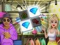 Jeu Styliste de mode  en ligne