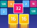 Jeu Match de bloc x2  en ligne